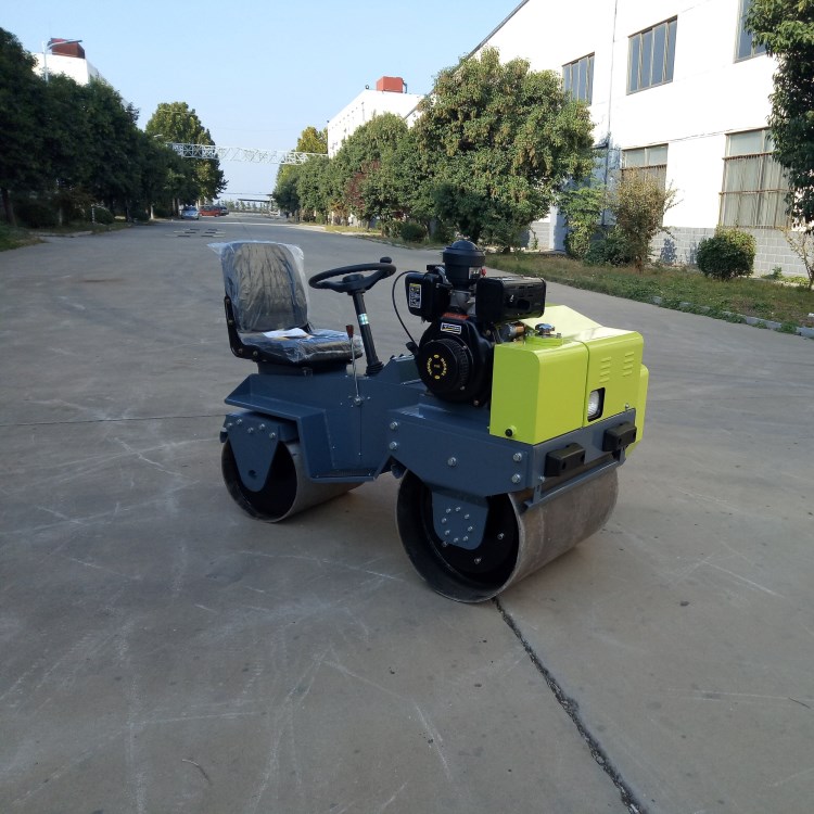 驅(qū)動式壓路機(jī)空轉(zhuǎn)問題如何解決？