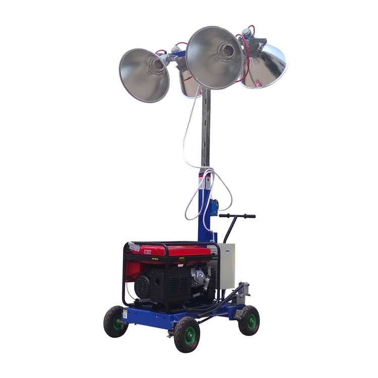多功能投射移動(dòng)照明車(chē)，多功能投射移動(dòng)照明車(chē)