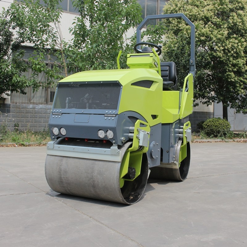 小型壓路機(jī)減速機(jī)的潤滑作用，您了解嗎