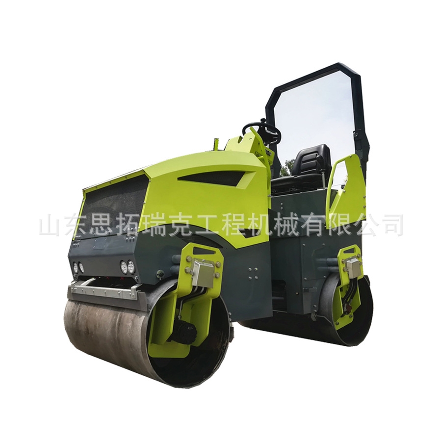 關(guān)于小型壓路機(jī)，你需要知道這些